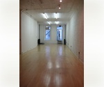 Tribeca. 2,200 sq ft. True Artist Loft. w/ Key Locked Elevator!