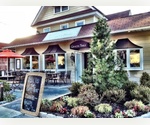 Prime White Plains Restaurant for Sale! Outdoor Seating! (Restaurant For Sale)