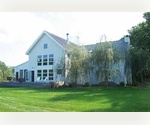 STUNNING 5 BEDROOM WITH POOL & TENNIS IN SAGAPONACK