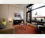 Chealsea Luxury Two Bedroom * Two Bath * New Renovations & Sprawling 30x16 Terrace