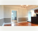 Massive One Bedroom in the West Village! A MUST See! LOW APPLICATION FEE!